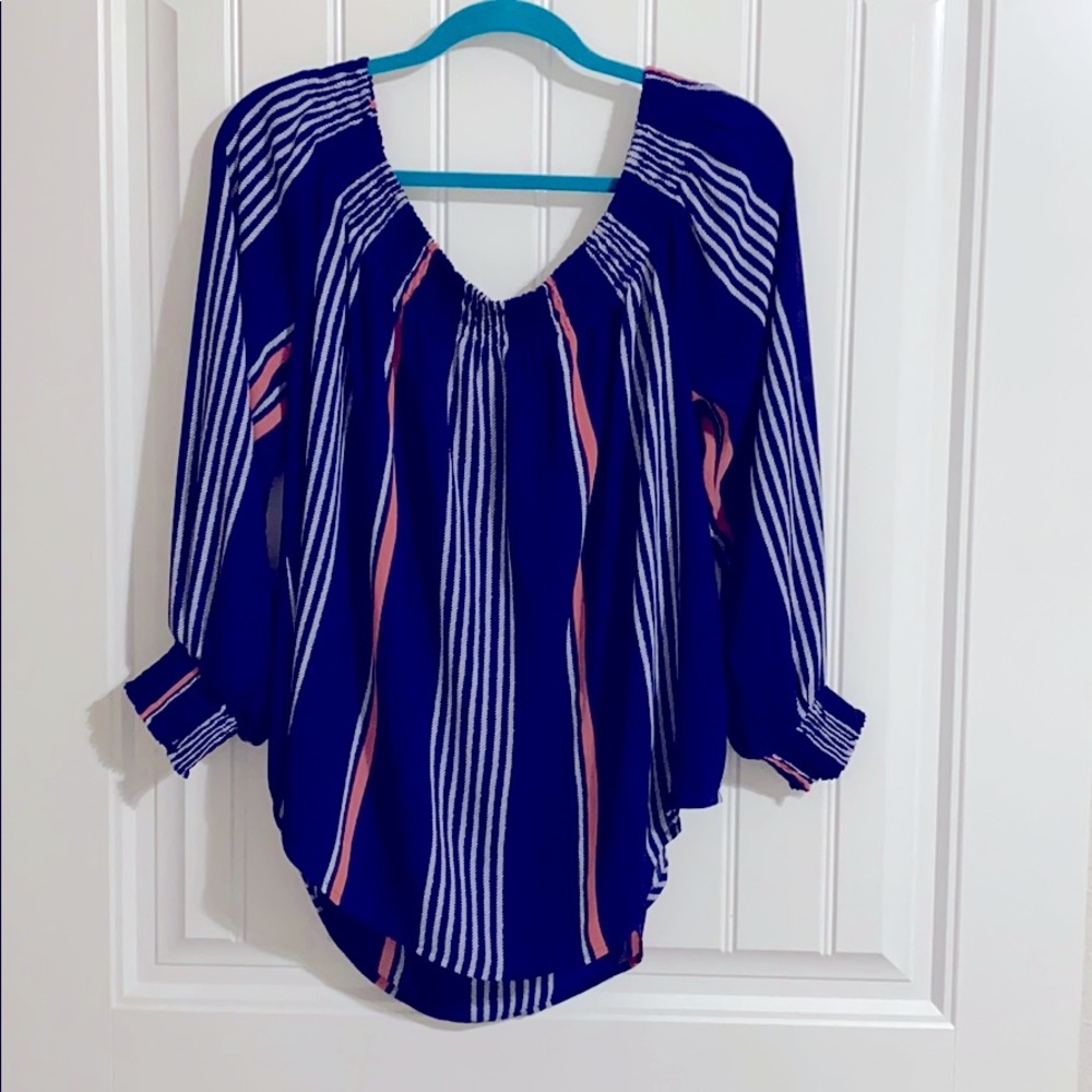 Beautiful blouse
